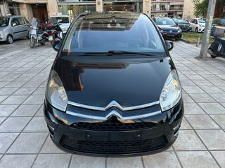 Citroen C4 Picasso 2013 1.6 eHDi Automatic-thumb-11