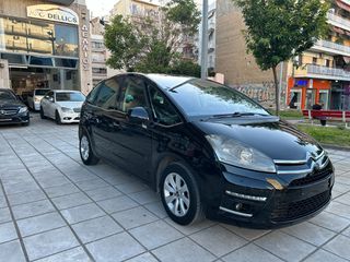 Citroen C4 Picasso 2013 1.6 eHDi Automatic-thumb-12