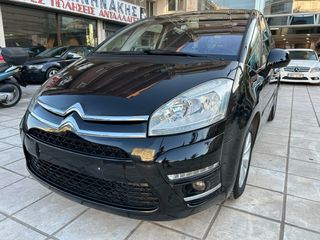 Citroen C4 Picasso 2013 1.6 eHDi Automatic-thumb-13