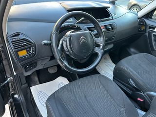 Citroen C4 Picasso 2013 1.6 eHDi Automatic-thumb-19