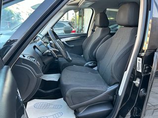 Citroen C4 Picasso 2013 1.6 eHDi Automatic-thumb-20