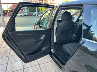 Citroen C4 Picasso 2013 1.6 eHDi Automatic-thumb-21