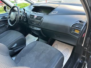 Citroen C4 Picasso 2013 1.6 eHDi Automatic-thumb-25