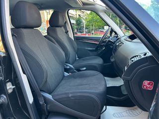 Citroen C4 Picasso 2013 1.6 eHDi Automatic-thumb-26