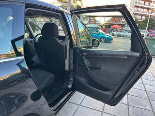 Citroen C4 Picasso 2013 1.6 eHDi Automatic-thumb-27