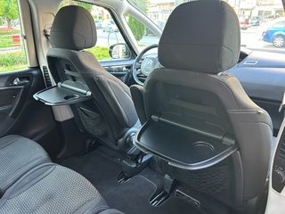 Citroen C4 Picasso 2013 1.6 eHDi Automatic-thumb-29