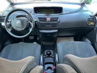 Citroen C4 Picasso 2013 1.6 eHDi Automatic-thumb-30