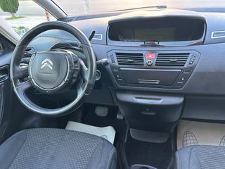 Citroen C4 Picasso 2013 1.6 eHDi Automatic-thumb-31