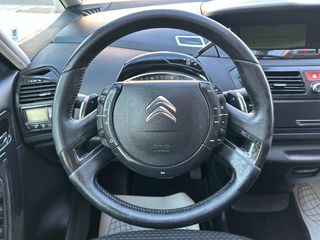 Citroen C4 Picasso 2013 1.6 eHDi Automatic-thumb-32