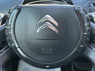 Citroen C4 Picasso 2013 1.6 eHDi Automatic-thumb-33