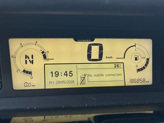 Citroen C4 Picasso 2013 1.6 eHDi Automatic-thumb-34