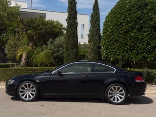 Bmw 650 2007 COUPE//FACELIFT//Α'ΧΕΡΙ//-thumb-4