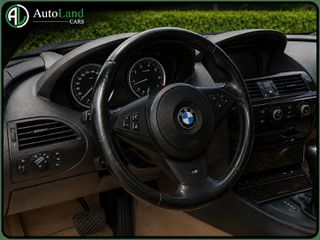 Bmw 650 2007 COUPE//FACELIFT//Α'ΧΕΡΙ//-thumb-8