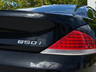Bmw 650 2007 COUPE//FACELIFT//Α'ΧΕΡΙ//-thumb-5
