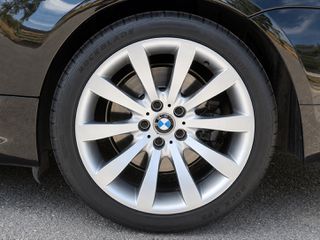 Bmw 650 2007 COUPE//FACELIFT//Α'ΧΕΡΙ//-thumb-6