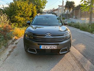 Citroen C5 Aircross 2020 SHINE
