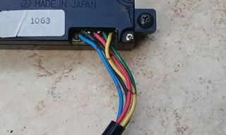 Impreza Ρολόι "-thumb-8