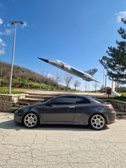 Alfa Romeo GT 2007