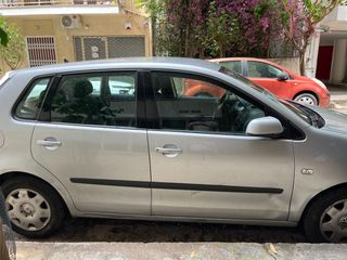 Volkswagen Polo 2003