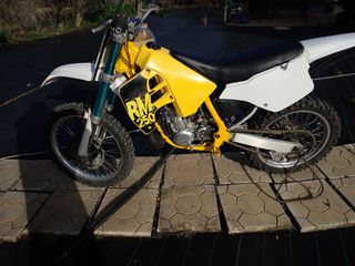 Suzuki RM 250 1995