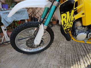 Suzuki RM 250 1995-thumb-4