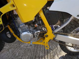 Suzuki RM 250 1995-thumb-5