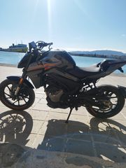 CFmoto 300NK 2024