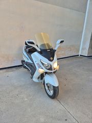 Sym GTS 250 2013 GTS 250I EVO