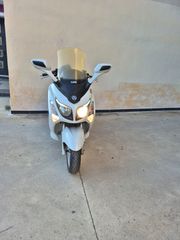 Sym GTS 250 2013 GTS 250I EVO-thumb-1