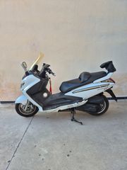 Sym GTS 250 2013 GTS 250I EVO-thumb-3