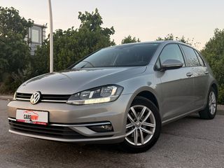 Volkswagen Golf 2018 1.4 TSI HIGHLINE DSG (7-GEAR) 3πλη Εγγύηση
