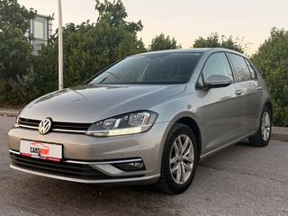 Volkswagen Golf 2018 1.4 TSI HIGHLINE DSG (7-GEAR) 3πλη Εγγύηση-thumb-1