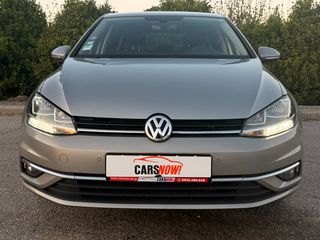 Volkswagen Golf 2018 1.4 TSI HIGHLINE DSG (7-GEAR) 3πλη Εγγύηση-thumb-7