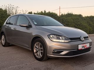 Volkswagen Golf 2018 1.4 TSI HIGHLINE DSG (7-GEAR) 3πλη Εγγύηση-thumb-2