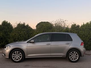 Volkswagen Golf 2018 1.4 TSI HIGHLINE DSG (7-GEAR) 3πλη Εγγύηση-thumb-4