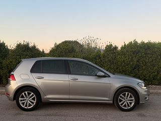 Volkswagen Golf 2018 1.4 TSI HIGHLINE DSG (7-GEAR) 3πλη Εγγύηση-thumb-3