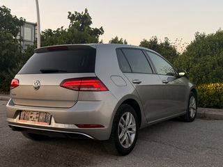 Volkswagen Golf 2018 1.4 TSI HIGHLINE DSG (7-GEAR) 3πλη Εγγύηση-thumb-5