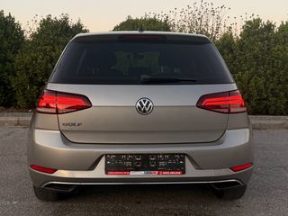 Volkswagen Golf 2018 1.4 TSI HIGHLINE DSG (7-GEAR) 3πλη Εγγύηση-thumb-8