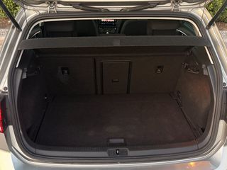 Volkswagen Golf 2018 1.4 TSI HIGHLINE DSG (7-GEAR) 3πλη Εγγύηση-thumb-9