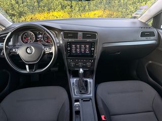 Volkswagen Golf 2018 1.4 TSI HIGHLINE DSG (7-GEAR) 3πλη Εγγύηση-thumb-12