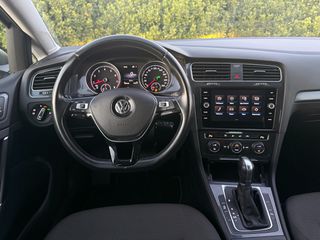 Volkswagen Golf 2018 1.4 TSI HIGHLINE DSG (7-GEAR) 3πλη Εγγύηση-thumb-10