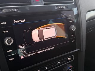 Volkswagen Golf 2018 1.4 TSI HIGHLINE DSG (7-GEAR) 3πλη Εγγύηση-thumb-15