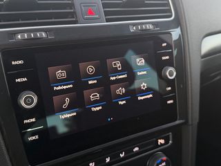 Volkswagen Golf 2018 1.4 TSI HIGHLINE DSG (7-GEAR) 3πλη Εγγύηση-thumb-14