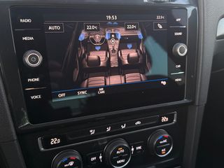 Volkswagen Golf 2018 1.4 TSI HIGHLINE DSG (7-GEAR) 3πλη Εγγύηση-thumb-16