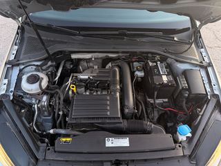 Volkswagen Golf 2018 1.4 TSI HIGHLINE DSG (7-GEAR) 3πλη Εγγύηση-thumb-21