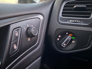 Volkswagen Golf 2018 1.4 TSI HIGHLINE DSG (7-GEAR) 3πλη Εγγύηση-thumb-17