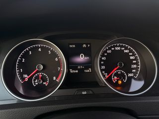 Volkswagen Golf 2018 1.4 TSI HIGHLINE DSG (7-GEAR) 3πλη Εγγύηση-thumb-11