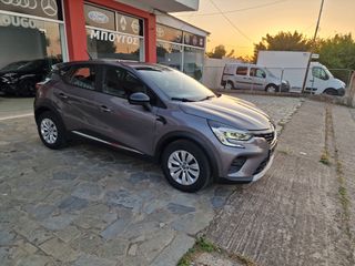Renault Captur 2021-thumb-4