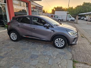 Renault Captur 2021-thumb-5