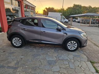 Renault Captur 2021-thumb-7